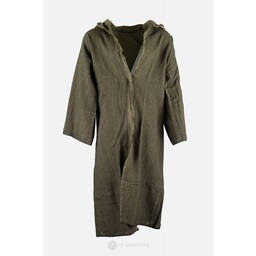 Mantello di Loki, verde - Celtic Webmerchant