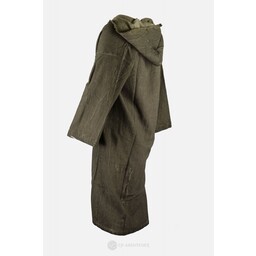 Mantello di Loki, verde - Celtic Webmerchant