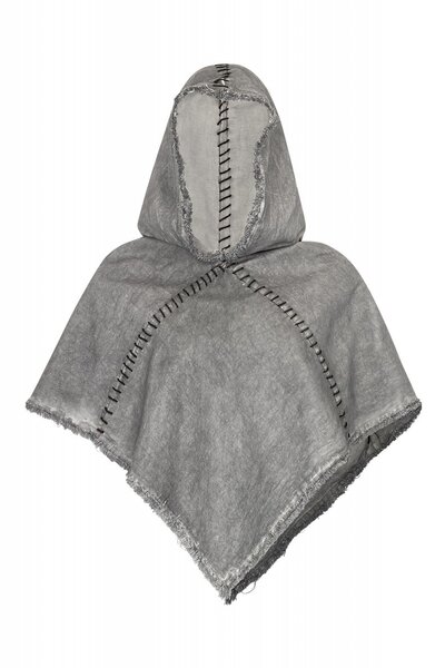 Chaperon Skjöld, grey - Celtic Webmerchant