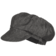 CP Casquette 1920 Charlie, noir - Celtic Webmerchant