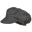 Casquette 1920 Charlie, noir - Celtic Webmerchant