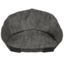 Gorra 1920 Charlie, negro - Celtic Webmerchant