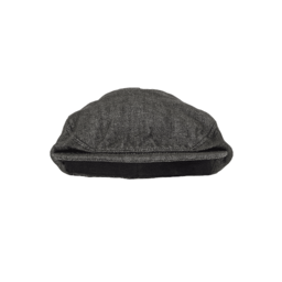 Berretto Curly del 1920, nero - Celtic Webmerchant