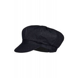 Casquette 1920 Charlie, bleue - Celtic Webmerchant