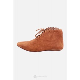 Laatmiddeleeuwse schoenen Linhard - Celtic Webmerchant