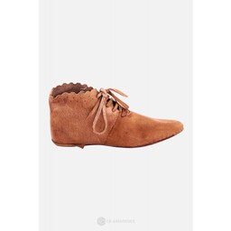 Scarpe tardo medievali Linhard - Celtic Webmerchant