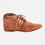 Laatmiddeleeuwse schoenen Linhard - Celtic Webmerchant