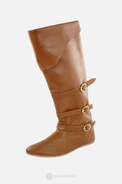 Mittelalterliche Stiefel Maximilian - Celtic Webmerchant