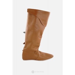 Mittelalterliche Stiefel Maximilian - Celtic Webmerchant