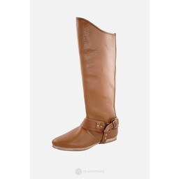 Musketeer boots Heroldus - Celtic Webmerchant