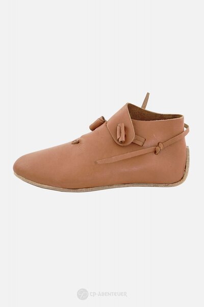 Zapatos vikingos heimdall - Celtic Webmerchant
