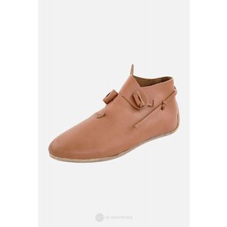 Viking shoes Heimdall - Celtic Webmerchant