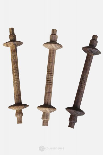Spool del filo di cucito medievale - Celtic Webmerchant