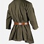 Medieval tunic Haraldsson, green - Celtic Webmerchant