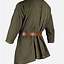 Medieval tunic Haraldsson, green - Celtic Webmerchant