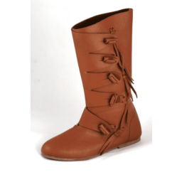 Botas vikingas Halbarad - Celtic Webmerchant