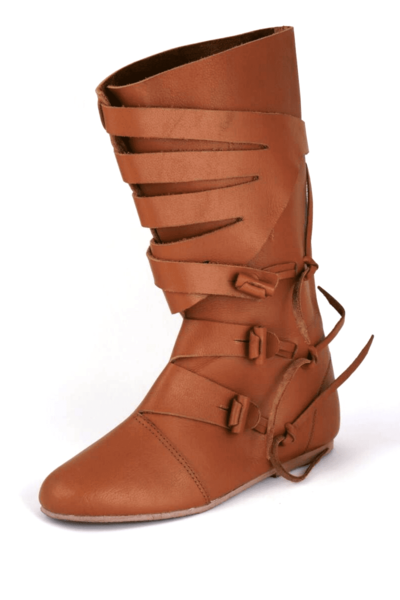 Bottes médiévales Arantal - Celtic Webmerchant