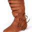 Medieval boots Arantal - Celtic Webmerchant