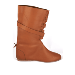 Mittelalterliche Stiefel arantal - Celtic Webmerchant