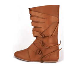 Mittelalterliche Stiefel arantal - Celtic Webmerchant