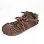 Middeleeuwse sandelen met rubber zool - Celtic Webmerchant