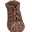 Sandały średniowieczne z gumową podeszwą - Celtic Webmerchant