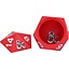 Dungeons and Dragons: D20 Dice Storage Box - Celtic Webmerchant