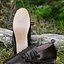 Zapatos medievales en la parte delantera - Celtic Webmerchant