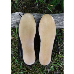 Zapatos medievales en la parte delantera - Celtic Webmerchant