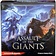 Dungeons and Dragons: Assault of the Giants Board Game - Celtic Webmerchant