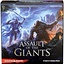 Dungeons and Dragons: Assault of the Giants Board Game - Celtic Webmerchant