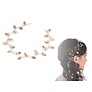 Diadeem met blaadjes - Celtic Webmerchant