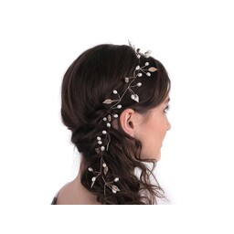 Diadem with leaves - Celtic Webmerchant