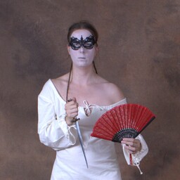 Roter Handlüfter - Celtic Webmerchant