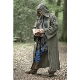Lokes kappe, grøn - Celtic Webmerchant