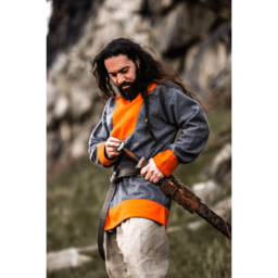 Keltiskt bälte, svart - Celtic Webmerchant