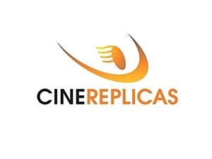 Cinereplicas