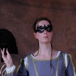 Masque oculaire vénitien Constantia - Celtic Webmerchant