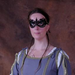 Maschera per gli occhi veneziani Costantia - Celtic Webmerchant