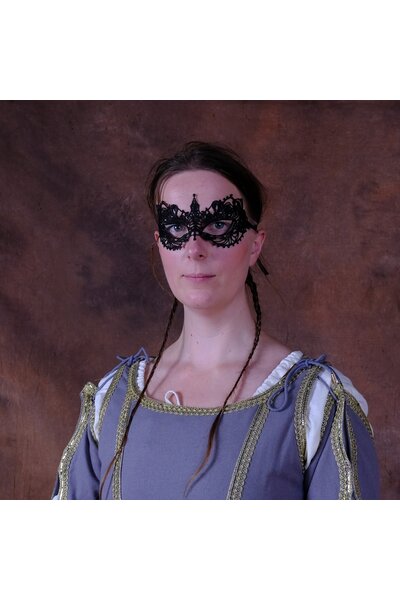 Venetian eye mask Constantia - Celtic Webmerchant