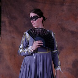 Wenecka maska oka Constantia - Celtic Webmerchant