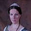 Tiara liry - Celtic Webmerchant