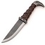 Juego de hacha y cuchillo vikingo - Celtic Webmerchant