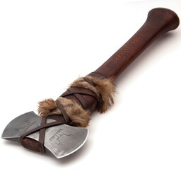 Ensemble hache et couteau Viking - Celtic Webmerchant