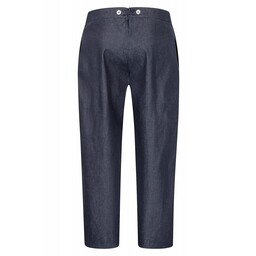 1920 Hosen Stan, dunkelblau - Celtic Webmerchant