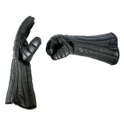 Gants de rapière rembourrés - Celtic Webmerchant