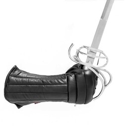 Wyściełane rękawiczki Rapier - Celtic Webmerchant