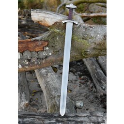 Viking sword Petersen L, battle-ready, long - Celtic Webmerchant