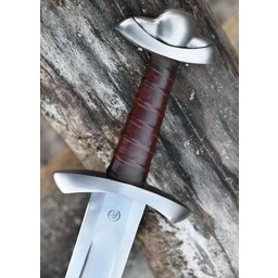 Épée viking Petersen L, prête au combat, longue - Celtic Webmerchant