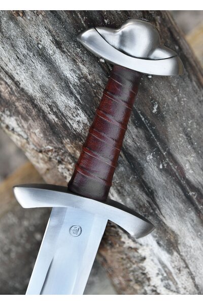 Viking sword Petersen L, battle-ready, long - Celtic Webmerchant